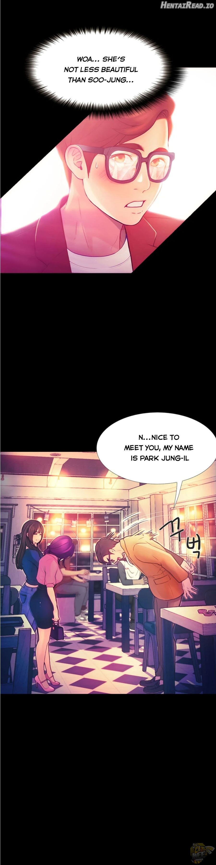 Happy Campus Chapter 2 - page 26