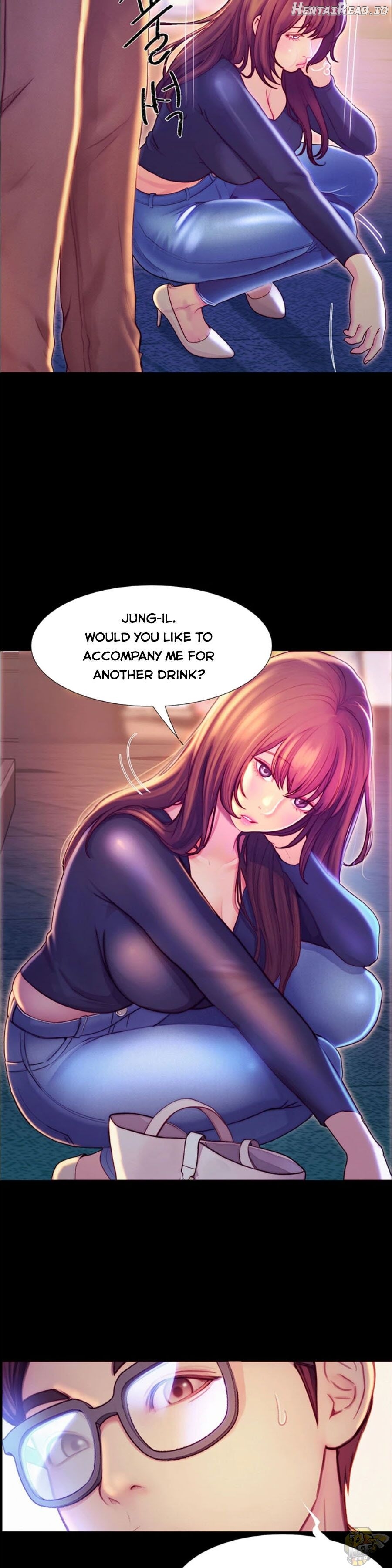 Happy Campus Chapter 2 - page 46