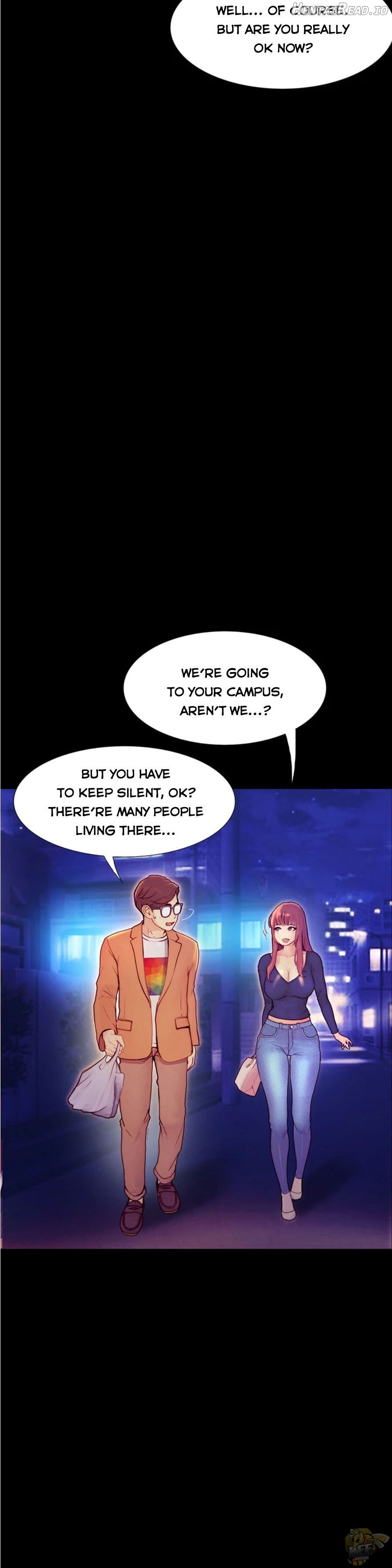 Happy Campus Chapter 2 - page 47