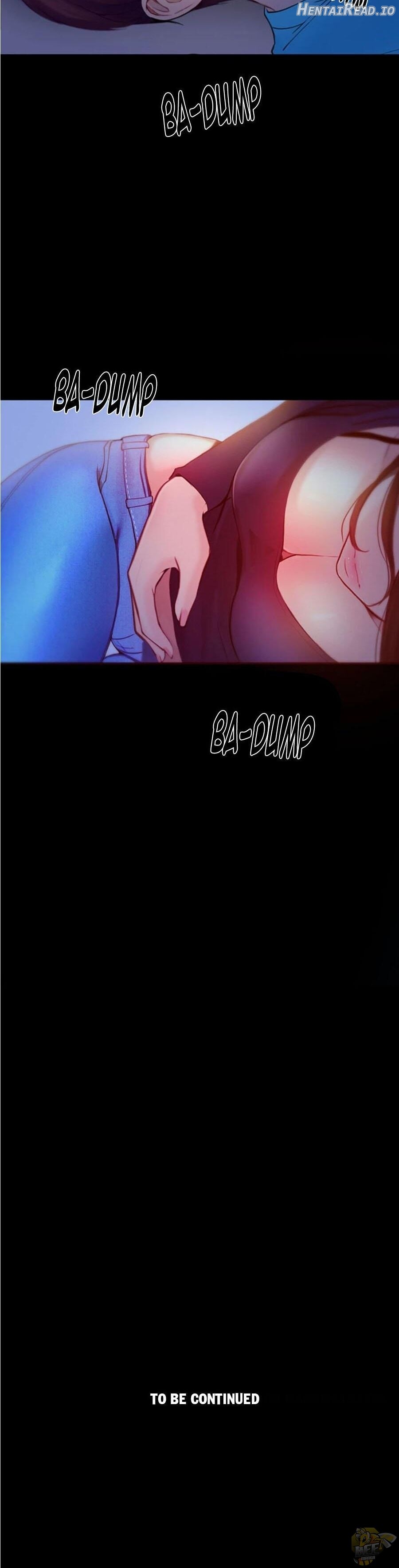 Happy Campus Chapter 2 - page 55