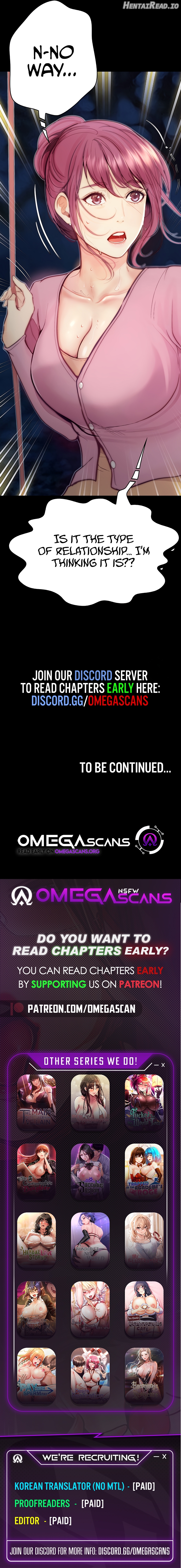 Happy Campus Chapter 36 - page 11
