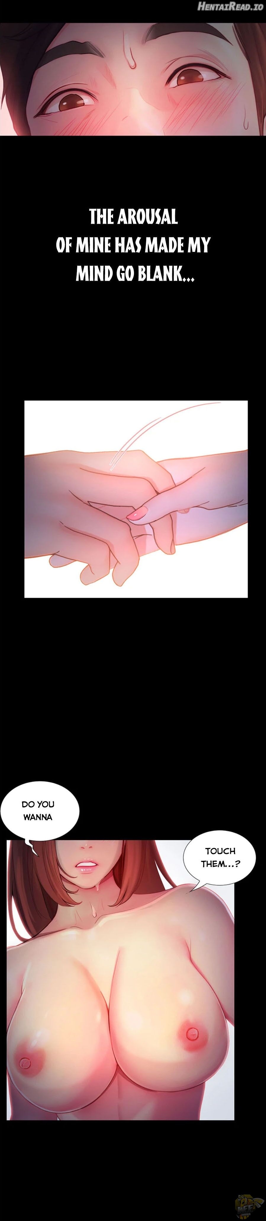 Happy Campus Chapter 3 - page 15