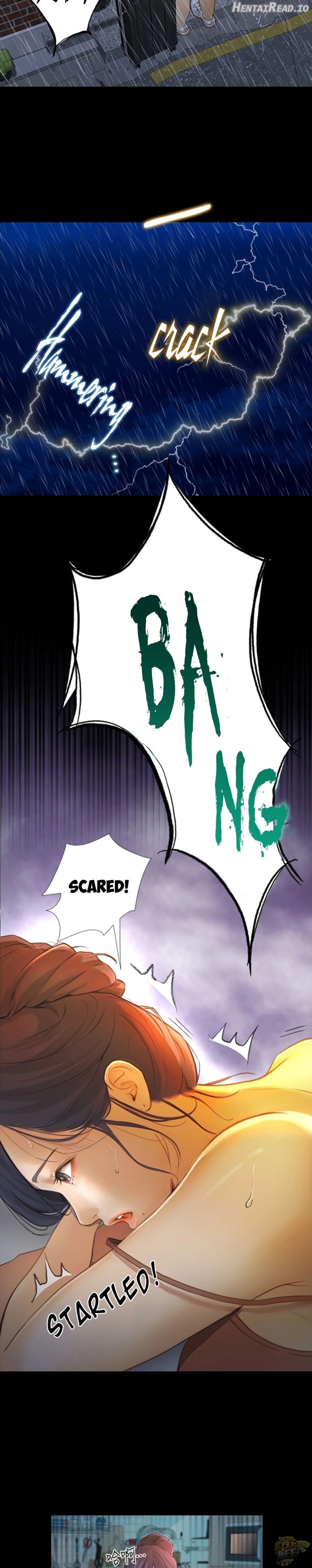 Happy Campus Chapter 4 - page 18