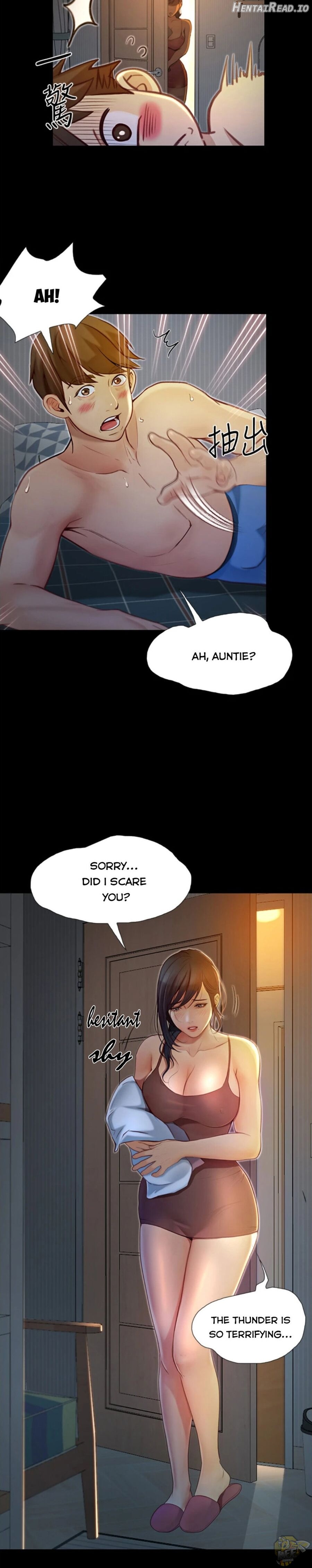 Happy Campus Chapter 4 - page 20