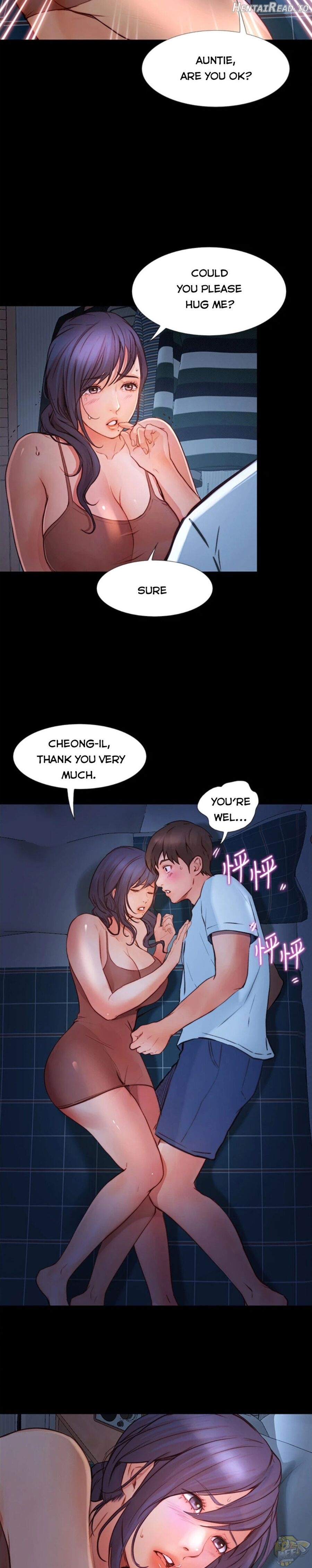 Happy Campus Chapter 4 - page 24