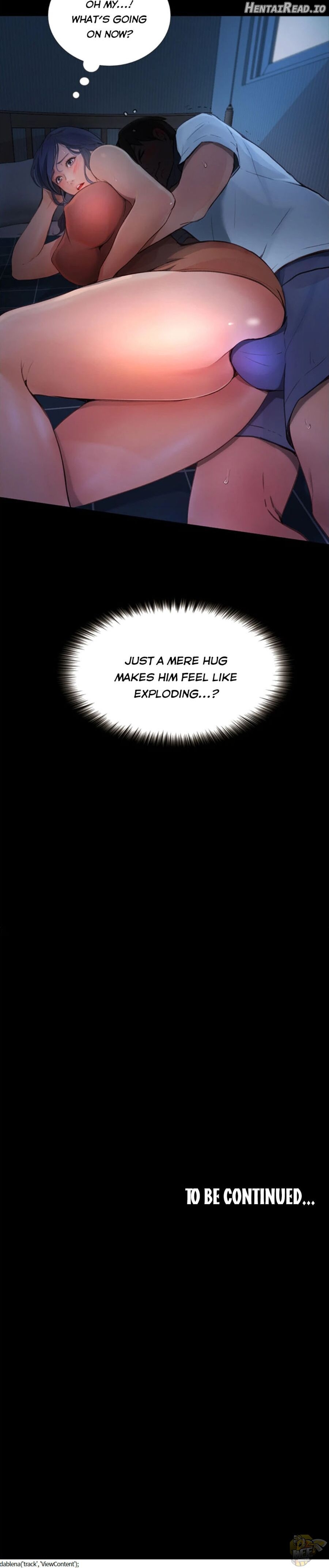 Happy Campus Chapter 4 - page 27