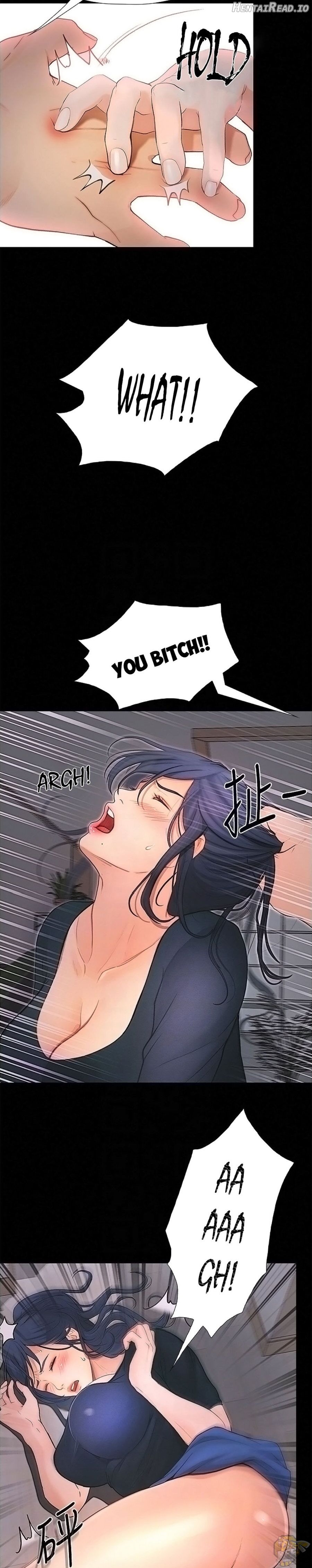 Happy Campus Chapter 4 - page 5