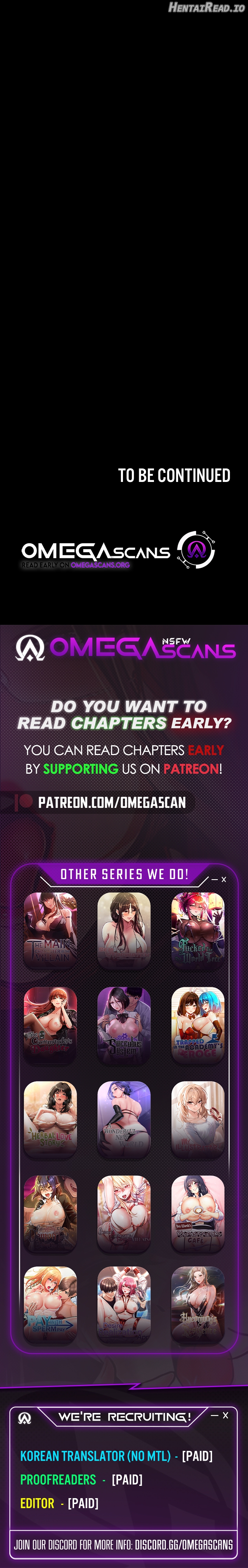 Happy Campus Chapter 31 - page 11