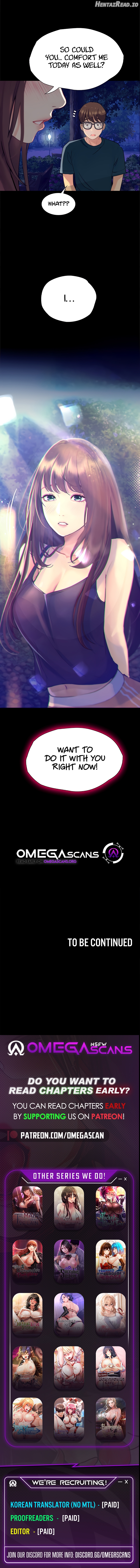 Happy Campus Chapter 23 - page 10