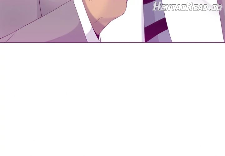 The Desperate Housewife Chapter 21 - page 2