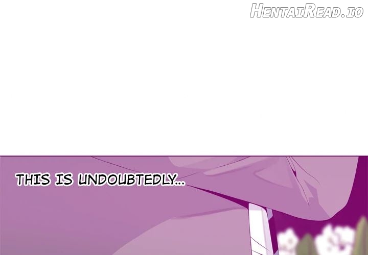The Desperate Housewife Chapter 21 - page 3