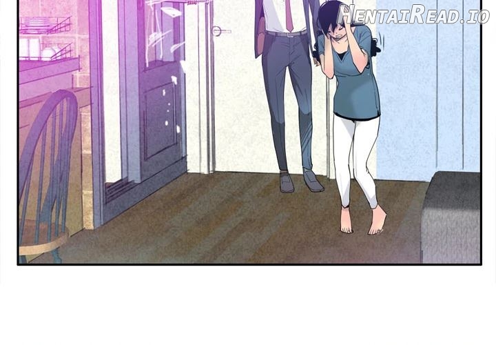 The Desperate Housewife Chapter 22 - page 2