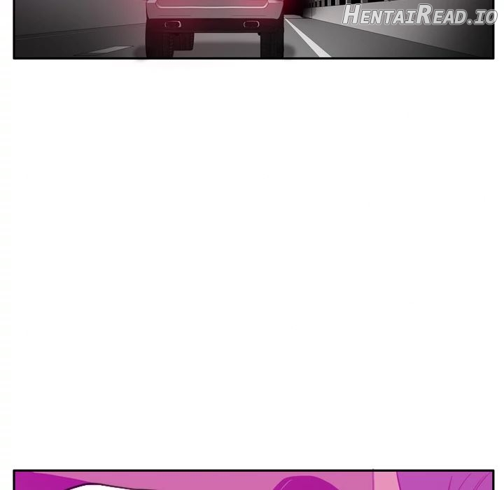 The Desperate Housewife Chapter 23 - page 104