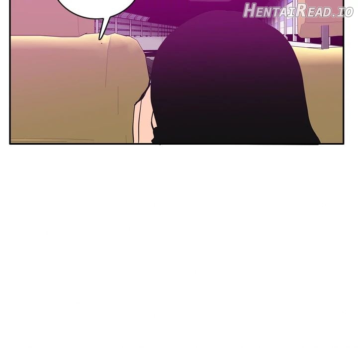 The Desperate Housewife Chapter 23 - page 107