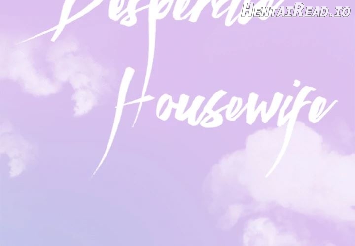 The Desperate Housewife Chapter 24 - page 2