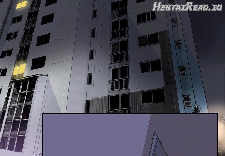The Desperate Housewife Chapter 0.1 - page 2