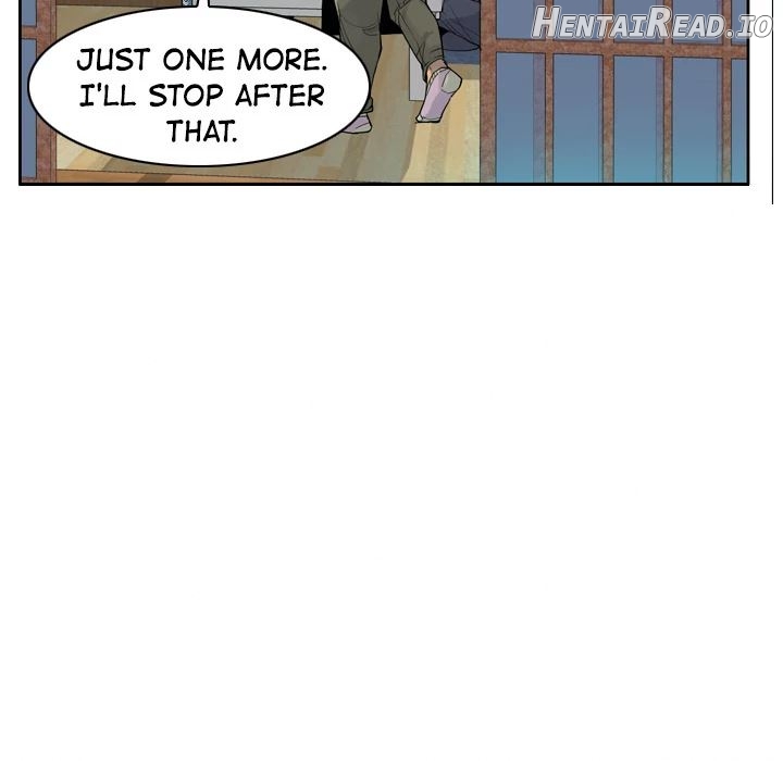 The Desperate Housewife Chapter 25 - page 33