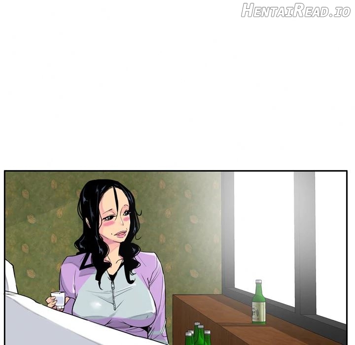 The Desperate Housewife Chapter 25 - page 40