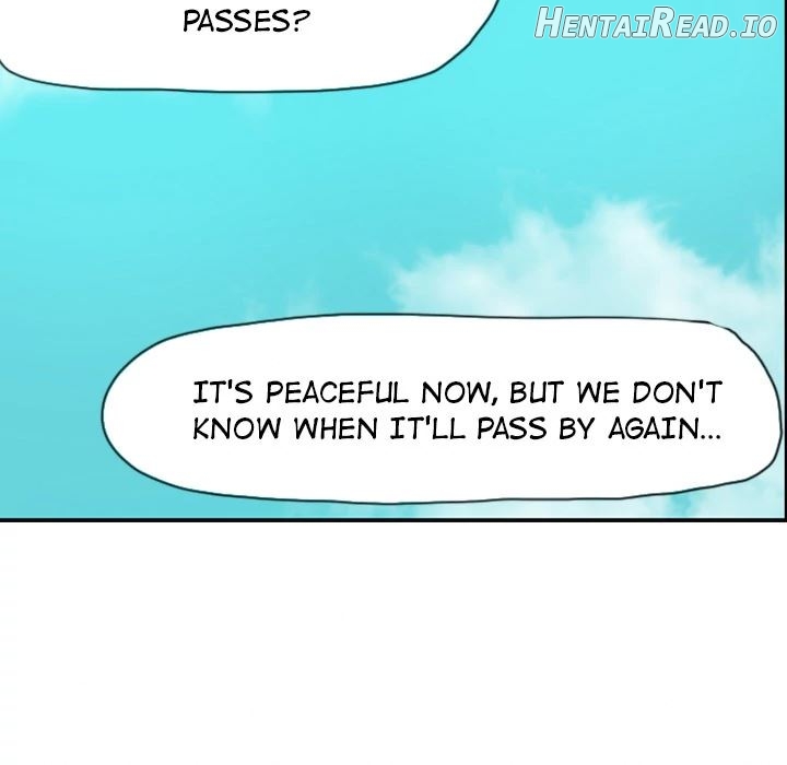 The Desperate Housewife Chapter 25 - page 44
