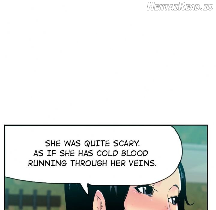 The Desperate Housewife Chapter 25 - page 48