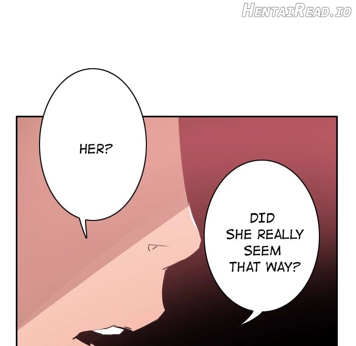 The Desperate Housewife Chapter 25 - page 52