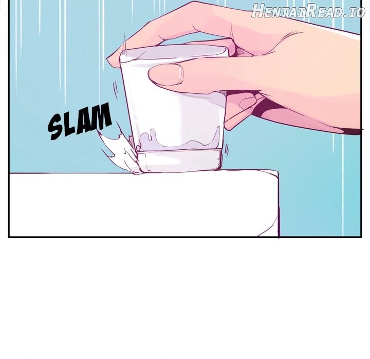 The Desperate Housewife Chapter 25 - page 64