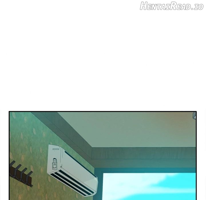 The Desperate Housewife Chapter 25 - page 75