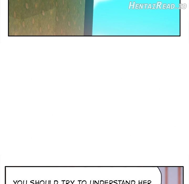 The Desperate Housewife Chapter 25 - page 76