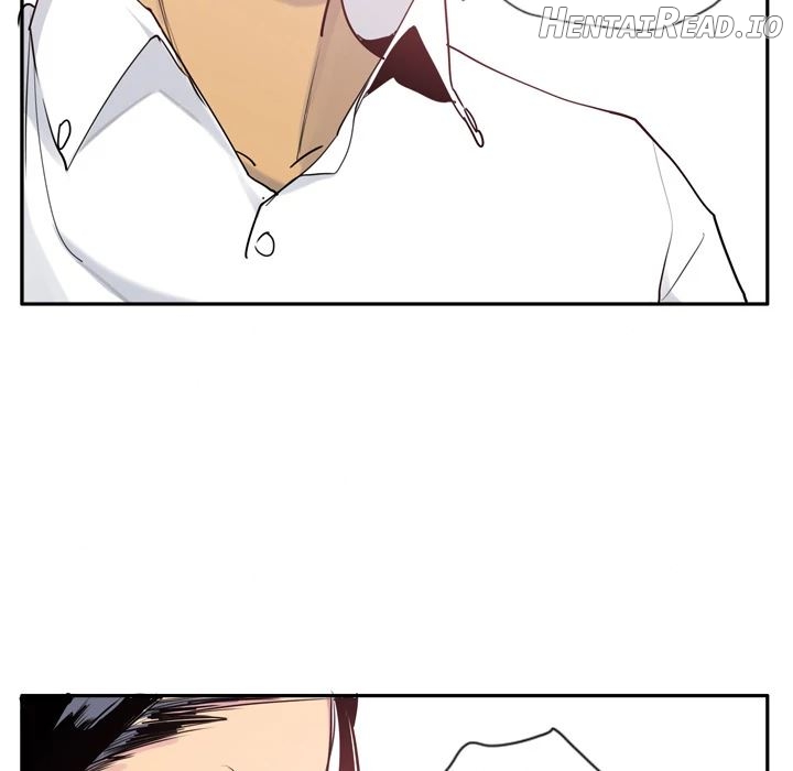 The Desperate Housewife Chapter 25 - page 86