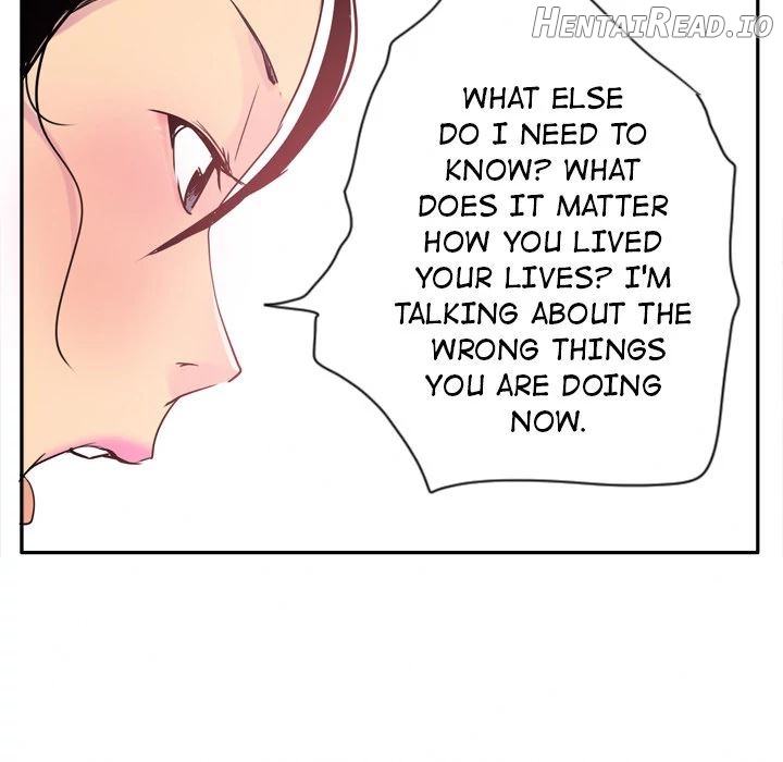 The Desperate Housewife Chapter 25 - page 87