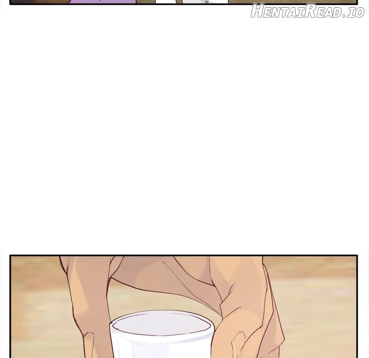 The Desperate Housewife Chapter 25 - page 89