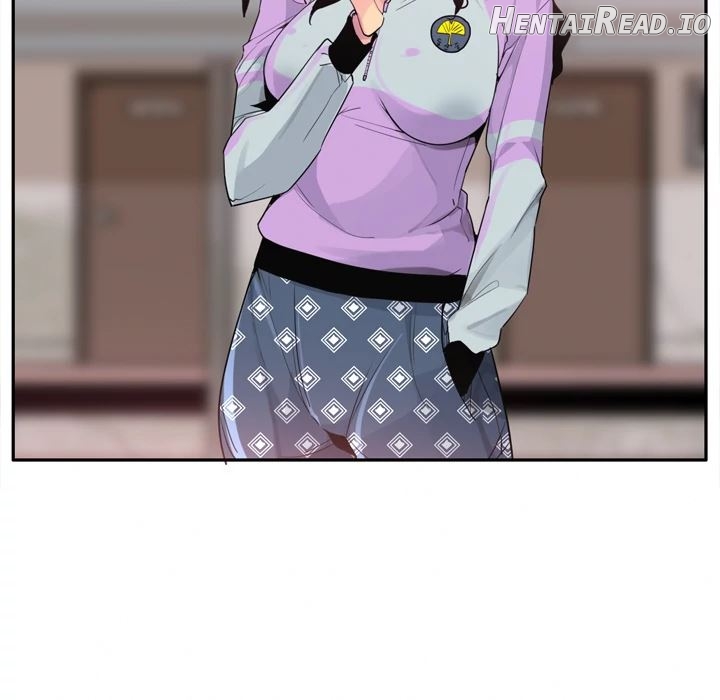 The Desperate Housewife Chapter 25 - page 9