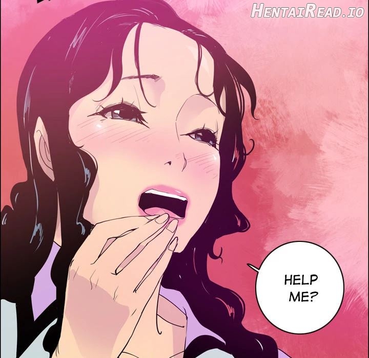 The Desperate Housewife Chapter 25 - page 96