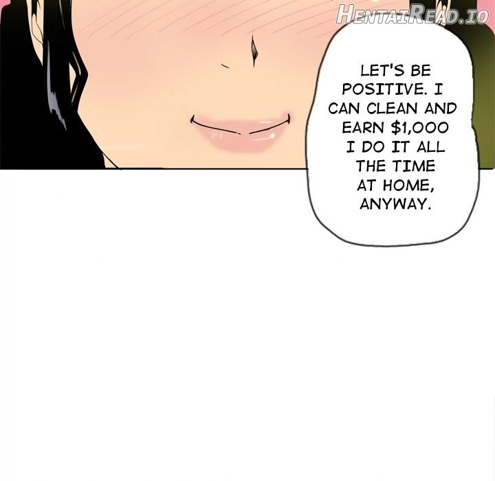 The Desperate Housewife Chapter 1 - page 131