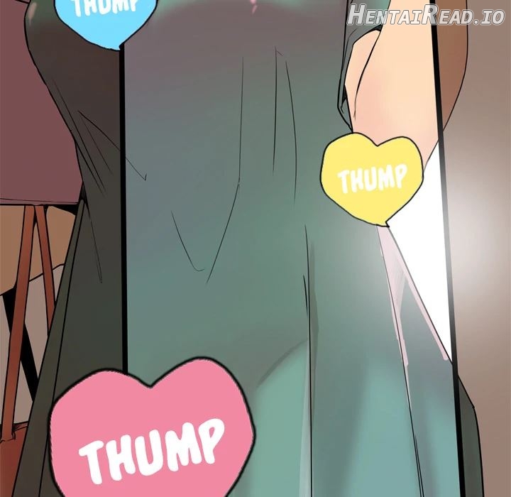 The Desperate Housewife Chapter 1 - page 149
