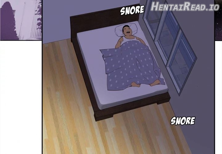 The Desperate Housewife Chapter 1 - page 3