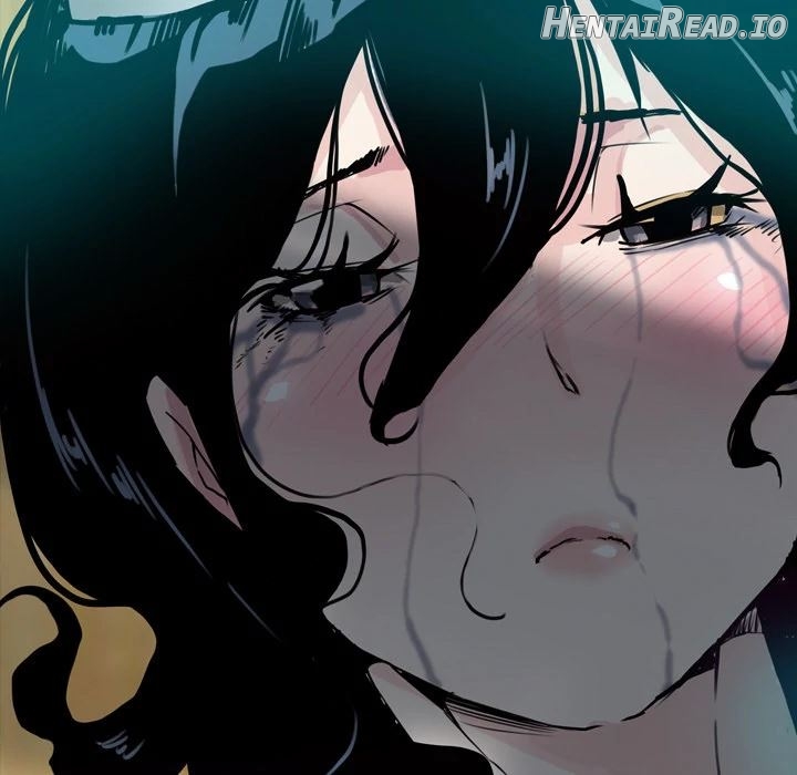 The Desperate Housewife Chapter 1 - page 45