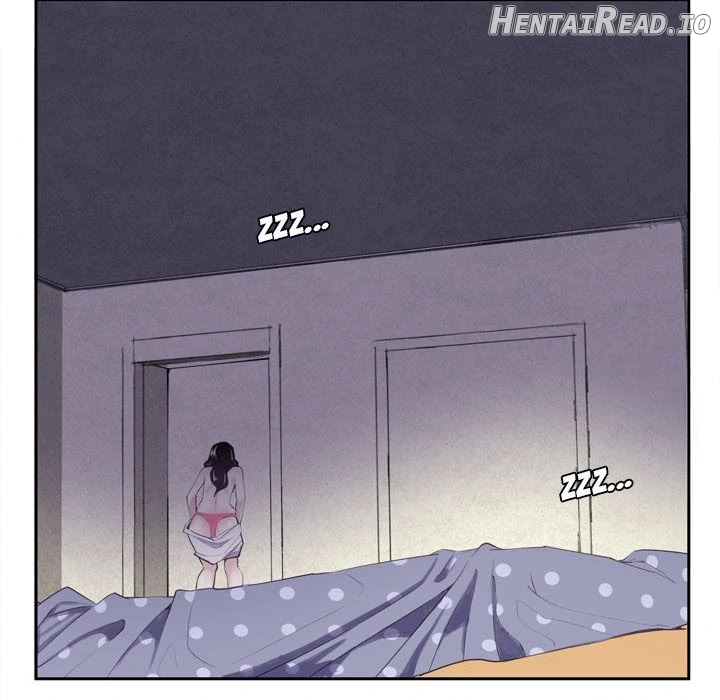 The Desperate Housewife Chapter 1 - page 5
