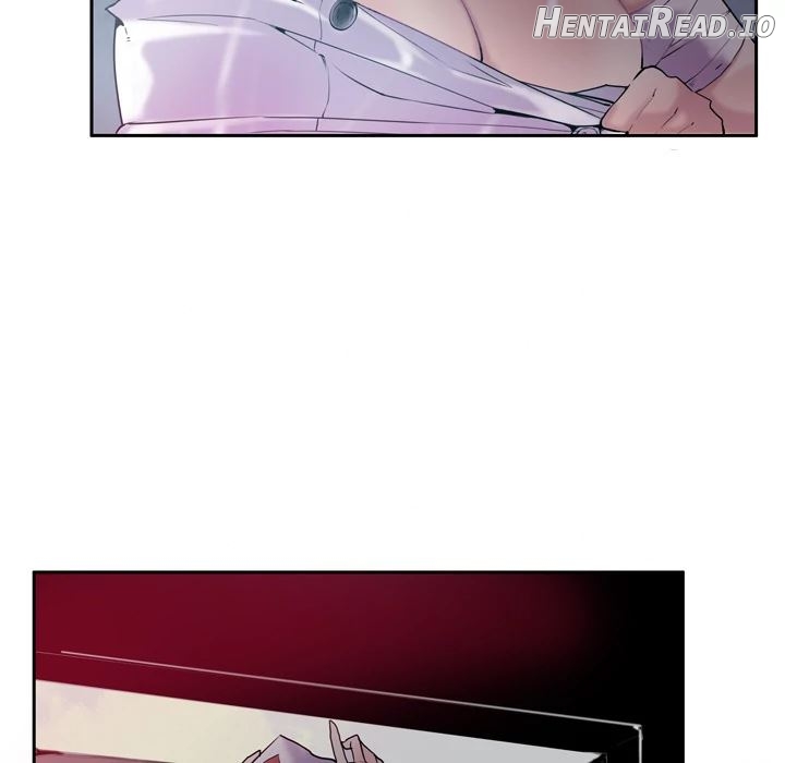 The Desperate Housewife Chapter 1 - page 7
