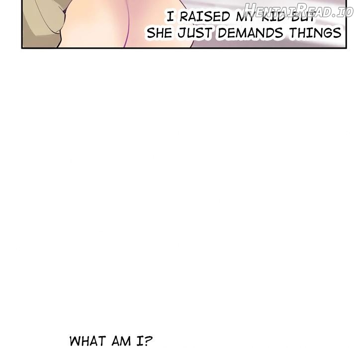 The Desperate Housewife Chapter 1 - page 83
