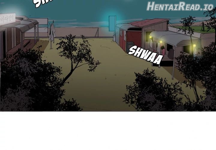 The Desperate Housewife Chapter 26 - page 3