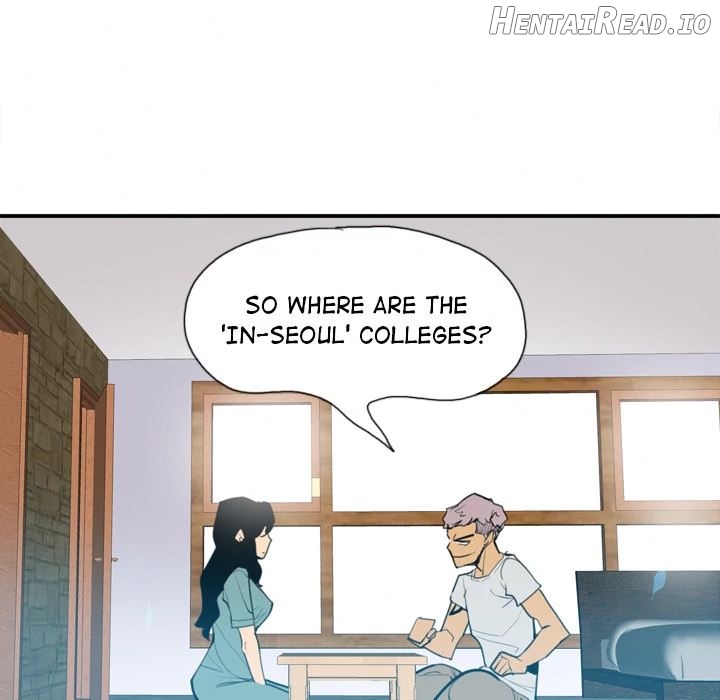 The Desperate Housewife Chapter 2 - page 107