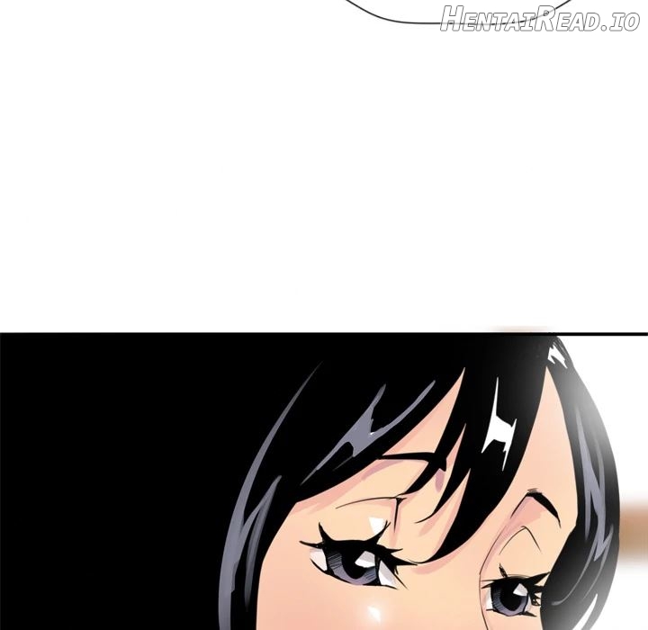The Desperate Housewife Chapter 2 - page 114