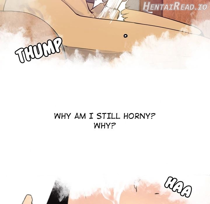 The Desperate Housewife Chapter 2 - page 118