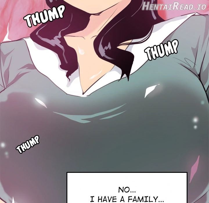 The Desperate Housewife Chapter 2 - page 120