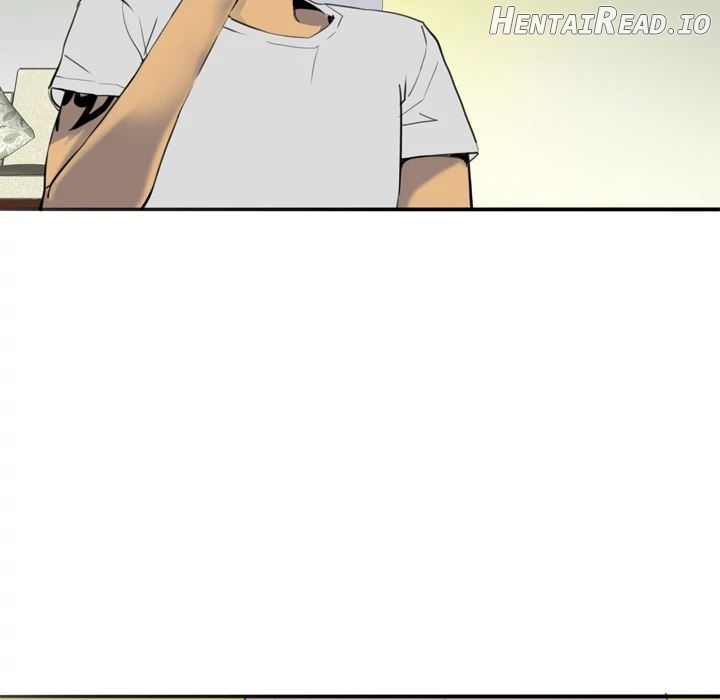 The Desperate Housewife Chapter 2 - page 125