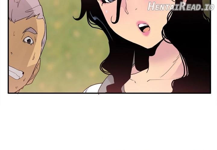 The Desperate Housewife Chapter 27 - page 2