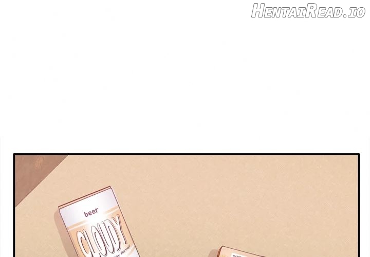 The Desperate Housewife Chapter 27 - page 3