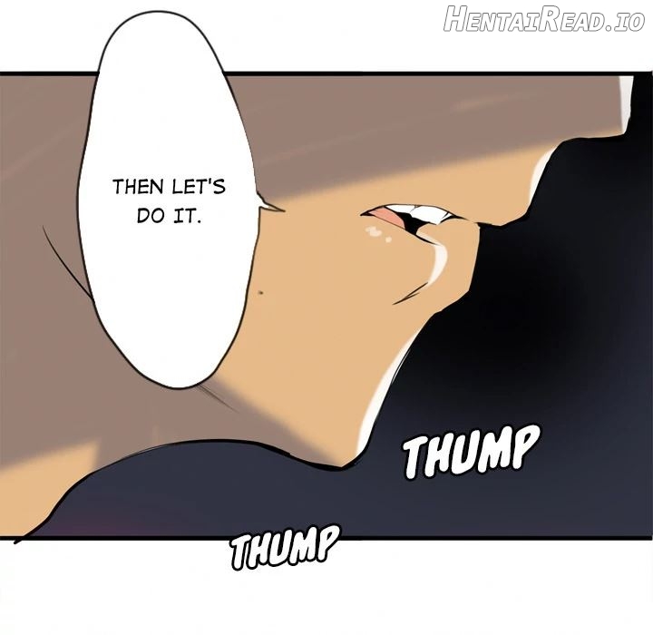 The Desperate Housewife Chapter 3 - page 116