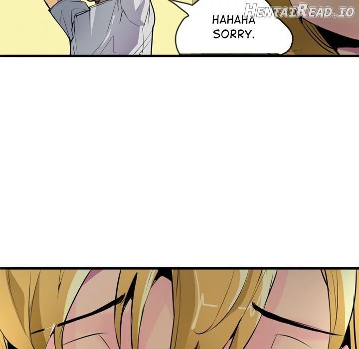 The Desperate Housewife Chapter 3 - page 131